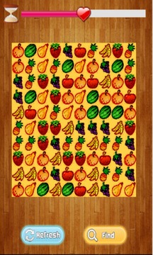 Fruit Crush Ninja Free游戲截圖3
