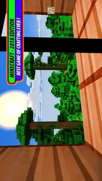 Heaven Craft : Exploration and build游戲截圖1