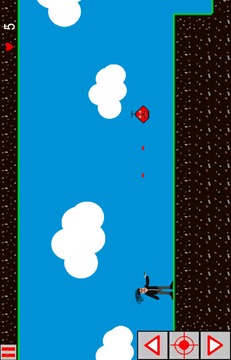 Shoot or Die游戲截圖3