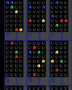 Brain Training Puzzle Free游戲截圖3
