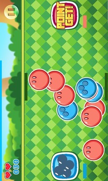 GO GO BALLS!游戲截圖2