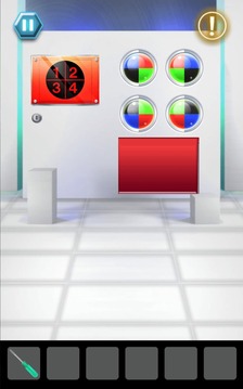 Escape Game: TOWER OF DOOR游戲截圖3