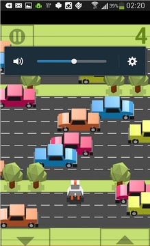 交通游戏游戏截图3