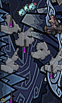 Defend the Poros!游戲截圖5