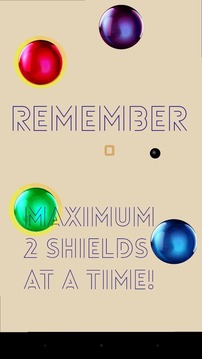 Protect the Balls!游戲截圖2