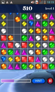 Super Diamond游戲截圖2