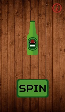Bottle Game (Spin the Bottle)游戲截圖2