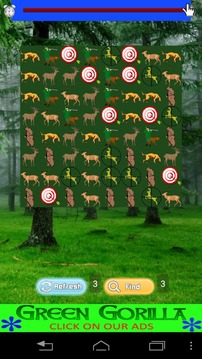 Hunting Game FREE游戲截圖2