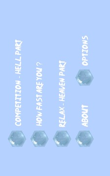 Bubbles Challenge游戲截圖4