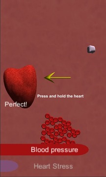 Heart游戏截图1