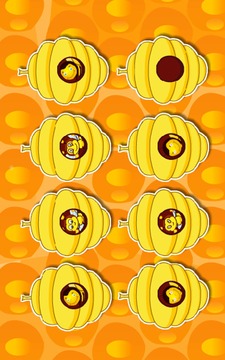Beehive Hideout游戲截圖4