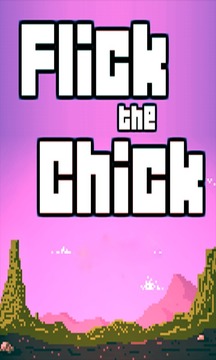 Flick The Chick游戲截圖5