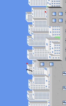 Stickman Run游戲截圖4