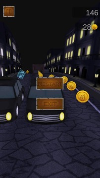 Mega Run 3D - Free Subway Game游戲截圖5