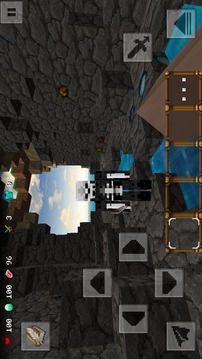 MiniCraft HD游戲截圖3