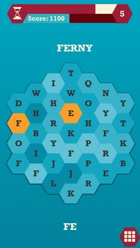 Word Challenge游戲截圖5