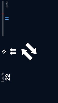 2 Arrows游戲截圖1