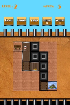 Prison Break Jail Escape Rush游戲截圖2