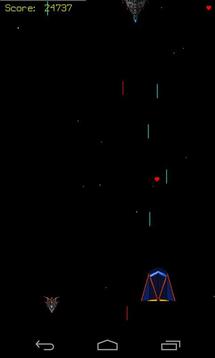 Invasion of Galactic Empire游戲截圖3