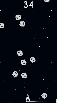 8SEC - Space Driver游戲截圖1