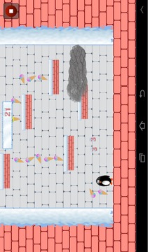 Leaping Jump Penguin游戲截圖2
