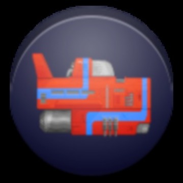 Flappy Spaceship游戲截圖1