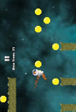Super Space Runner游戲截圖3