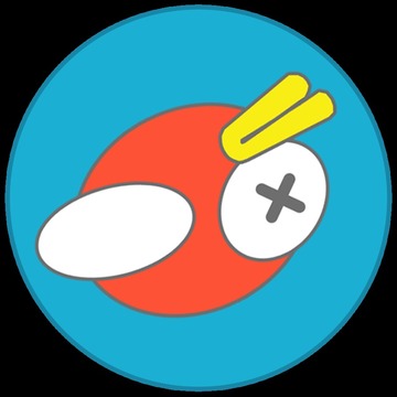 Flappy Killer游戲截圖1