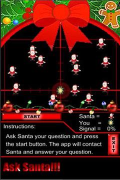 Ask Santa!!!游戲截圖1