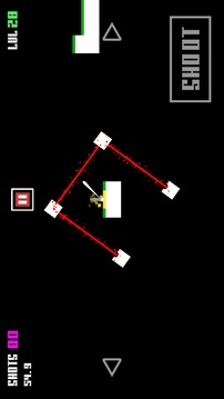 Impossible Golf游戲截圖5