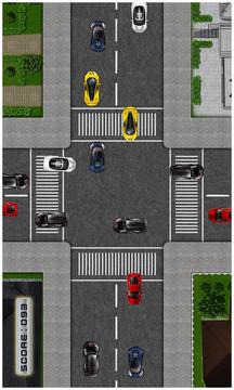 Traffic Madness游戲截圖5
