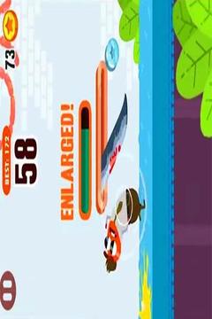 Guide Run Sausage Run 2游戲截圖3