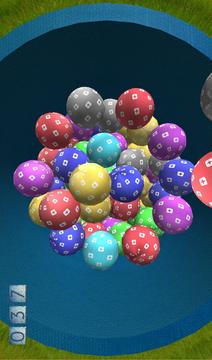 3D Ball Shot游戲截圖4
