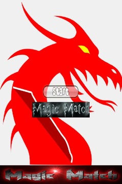 Magic GAMES游戲截圖1