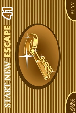 START NEW ESCAPE 041游戲截圖2