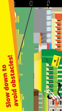 MRT Mo Badong游戲截圖2