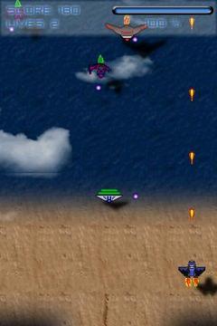 Universe Battle游戲截圖1