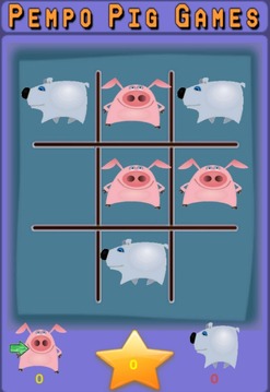 Pempo Pig Games游戲截圖4