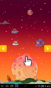 Flappy Heroes游戲截圖3