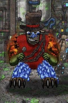 Monster Factory游戲截圖4