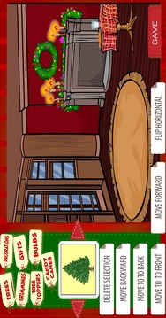 Decorate a Christmas Tree游戲截圖1