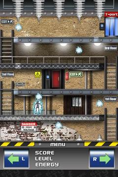 Electric City Escape游戲截圖3