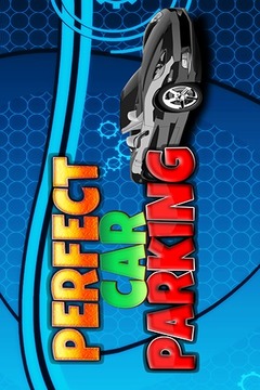 Perfect Car Parking游戲截圖1