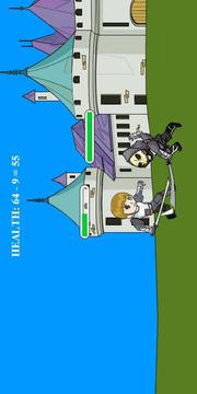 Castle Knight游戲截圖2