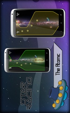 UFO Surfing游戲截圖5