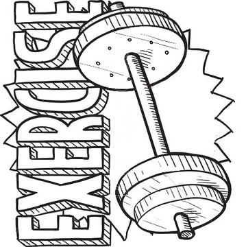 Home Workout游戲截圖1
