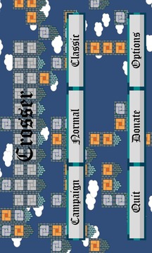 Crosser游戲截圖1