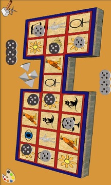 The Royal Game Of Ur游戲截圖1