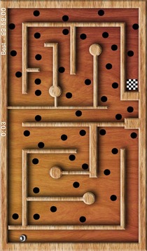 The Labyrinth Lite游戲截圖3