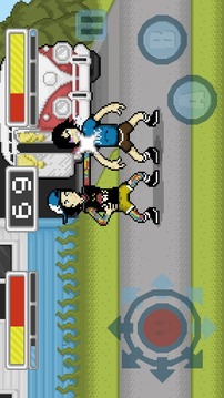 All the Small Pixels游戲截圖2